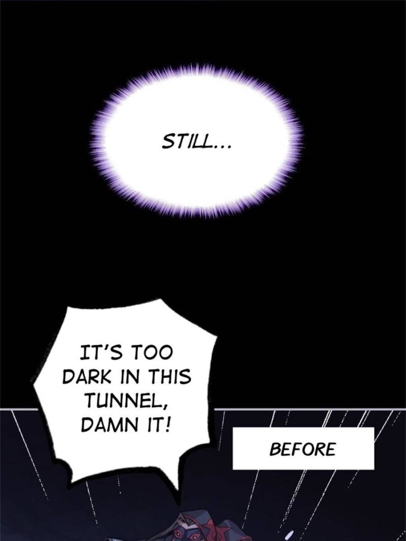 Don't Underestimate a Big Carrot Chapter 26 51